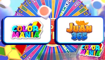 official color game of juan365
