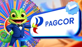 secure and fair gameplay with pagcor
